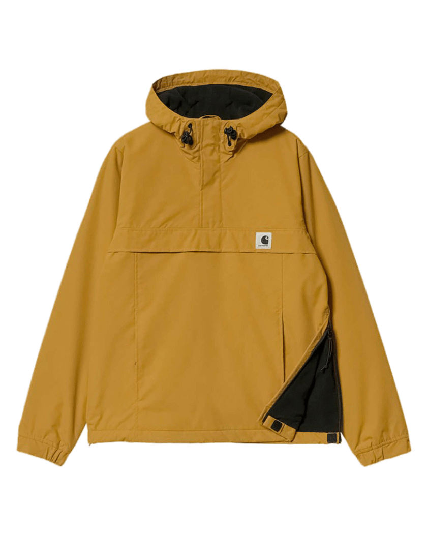 Carhartt windbreaker deals winter