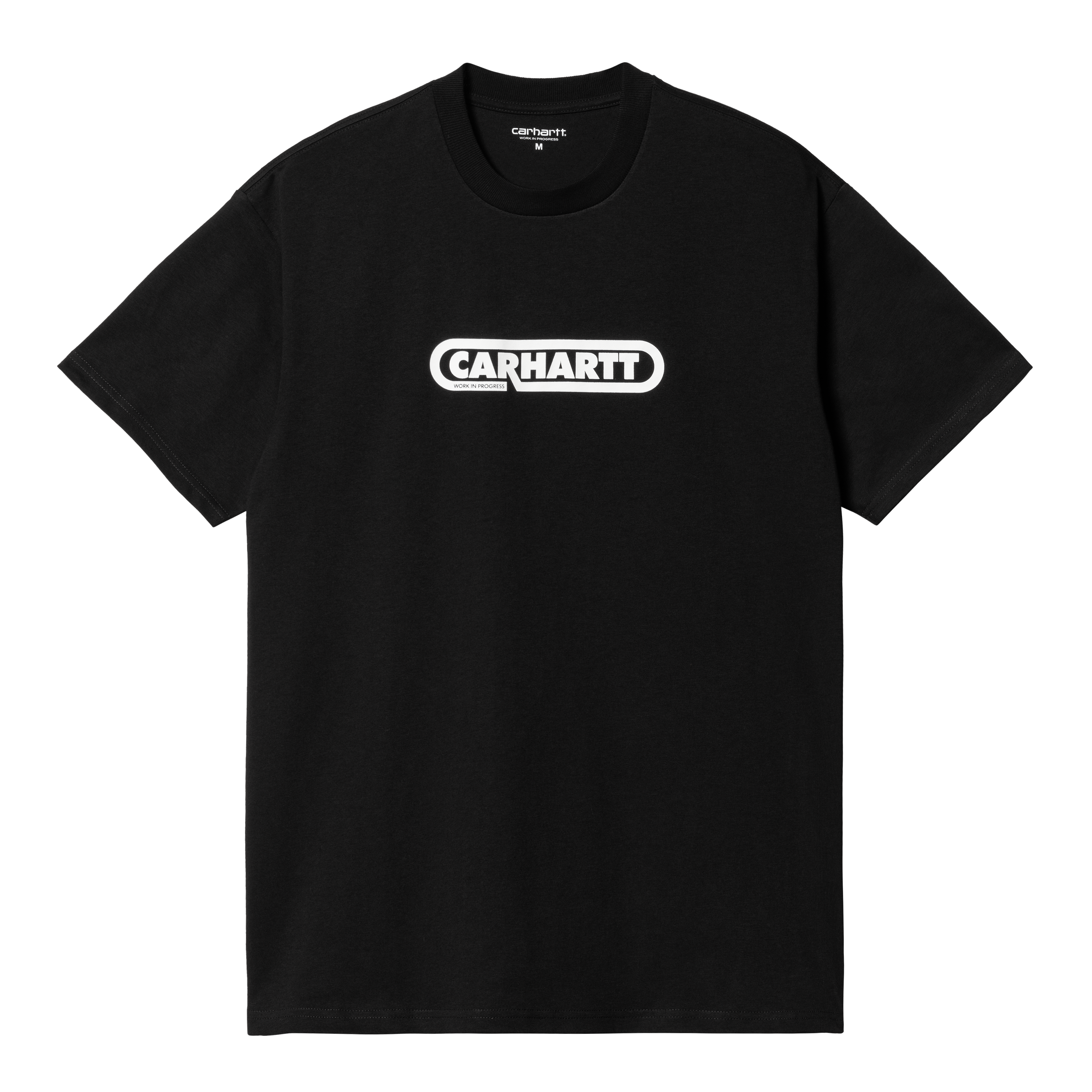 carhartt college script tee