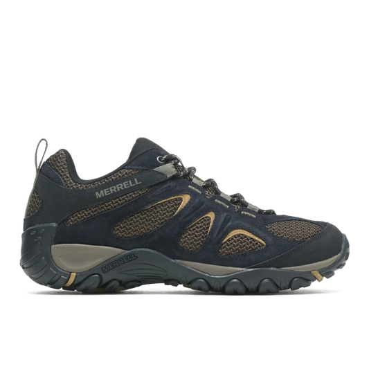 MERRELL - YOKOTA 2 BLACK/OLIVE