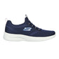 SKECHERS - DYNAMIGHT 2.0 - SOFT EXPRESSIONS NAVY