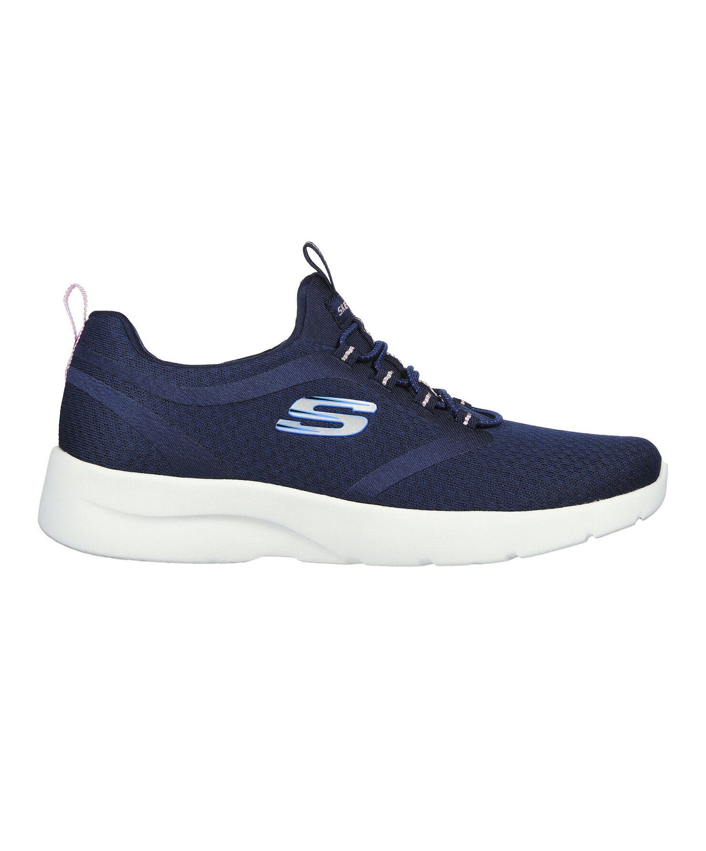 SKECHERS - DYNAMIGHT 2.0 - SOFT EXPRESSIONS NAVY