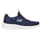 SKECHERS - DYNAMIGHT 2.0 - SOFT EXPRESSIONS NAVY