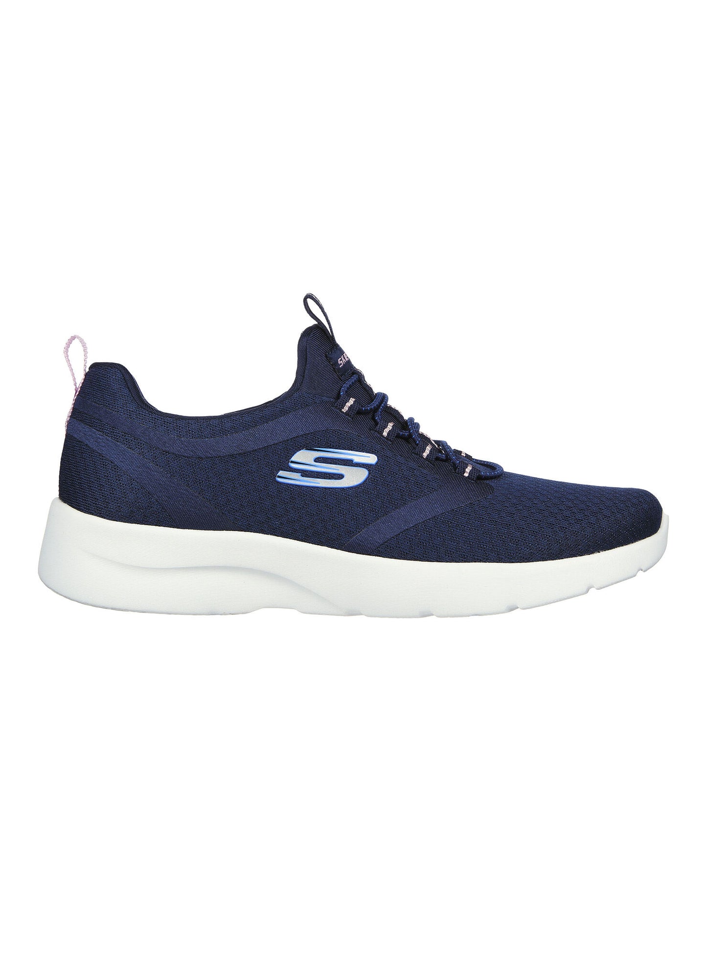 SKECHERS - DYNAMIGHT 2.0 - SOFT EXPRESSIONS NAVY