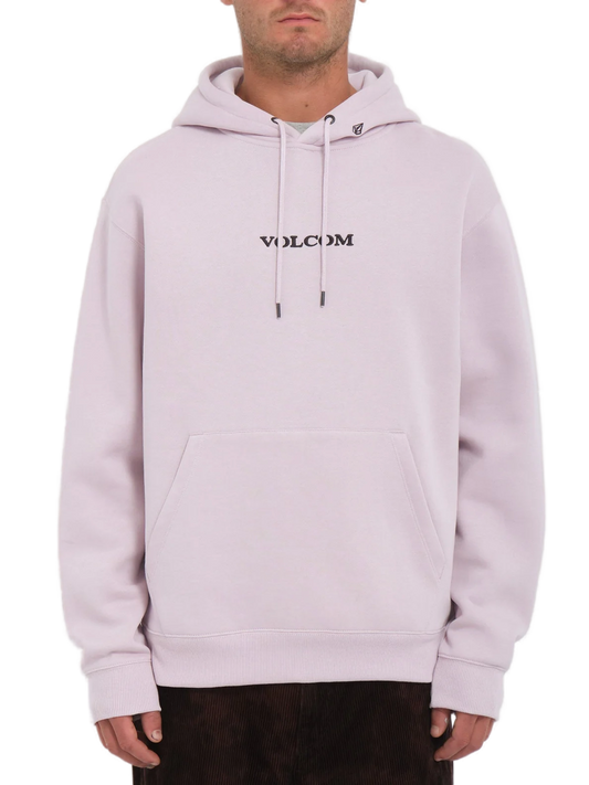 Volcom Arstone Zip Fleece Sweatshirt