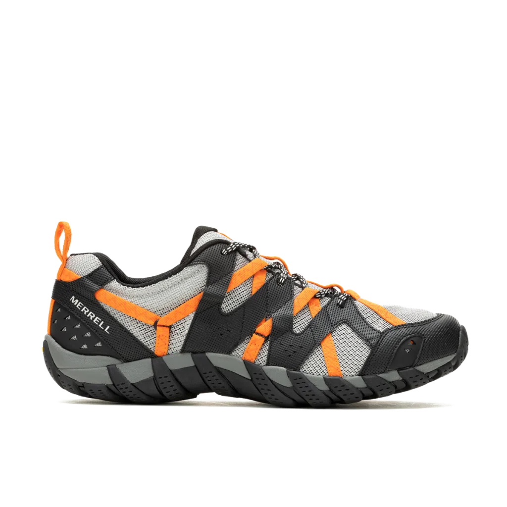 MERRELL - WATERPRO MAIPO 2 BLACK/ PAPAYA