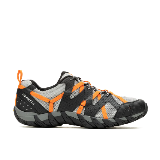 MERRELL - WATERPRO MAIPO 2 BLACK/ PAPAYA