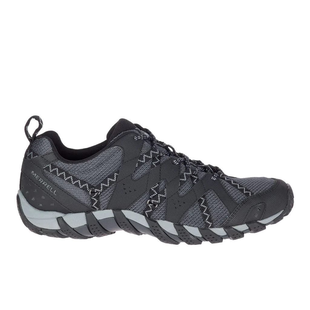 MERRELL - WATERPRO MAIPO 2 BLACK/ BLACK