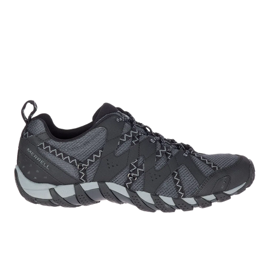 MERRELL - WATERPRO MAIPO 2 BLACK/ BLACK