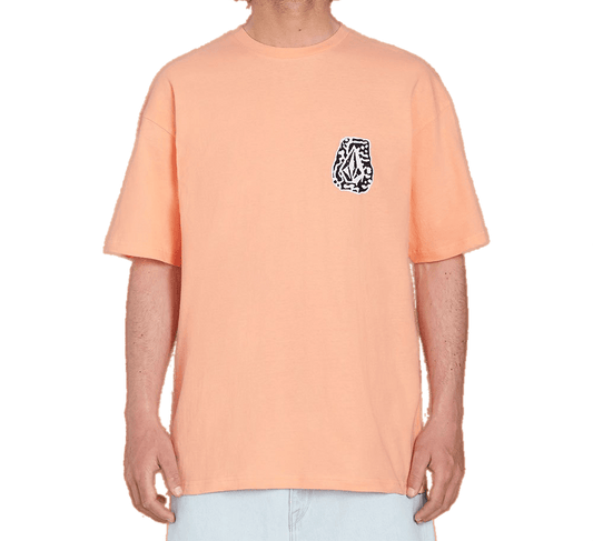 VOLCOM - GUANO LSE PEACH BUD