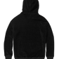 VOLCOM - NEW EDEN HOODIE BLACK