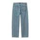 CARHARTT - LANDON PANT BLUE BLEACHED