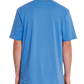 VOLCOM - STONE BLANKS T-SHIRT BALLPOINT BLUE