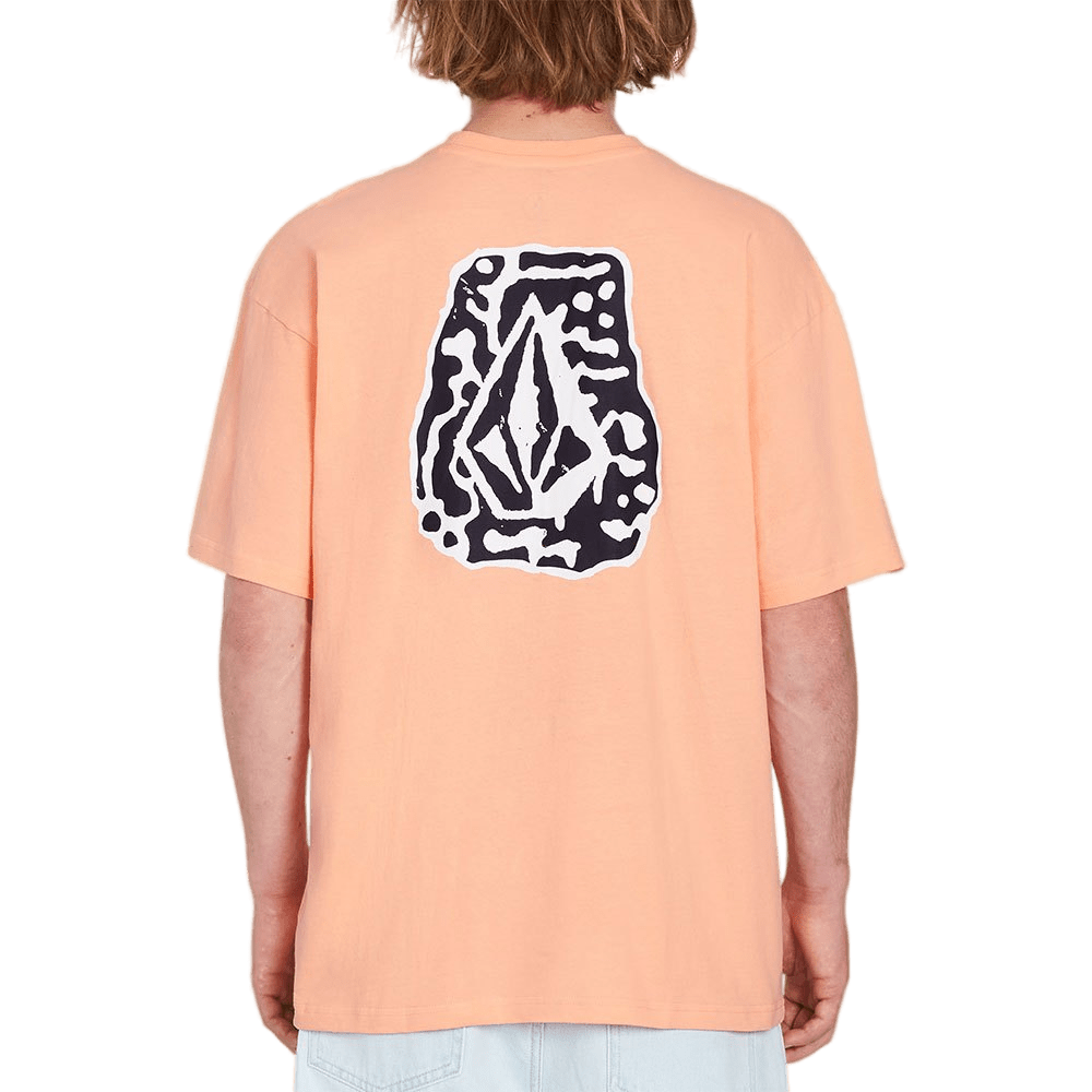 VOLCOM - GUANO LSE PEACH BUD