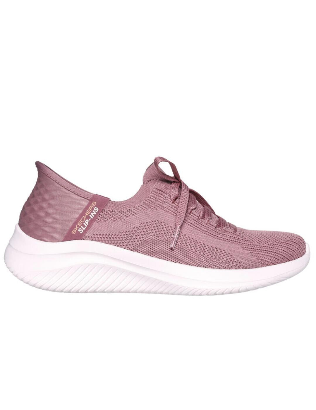 SKECHERS - ULTRA FLEX 3.0 - BRILLIANT PATH MAUVE