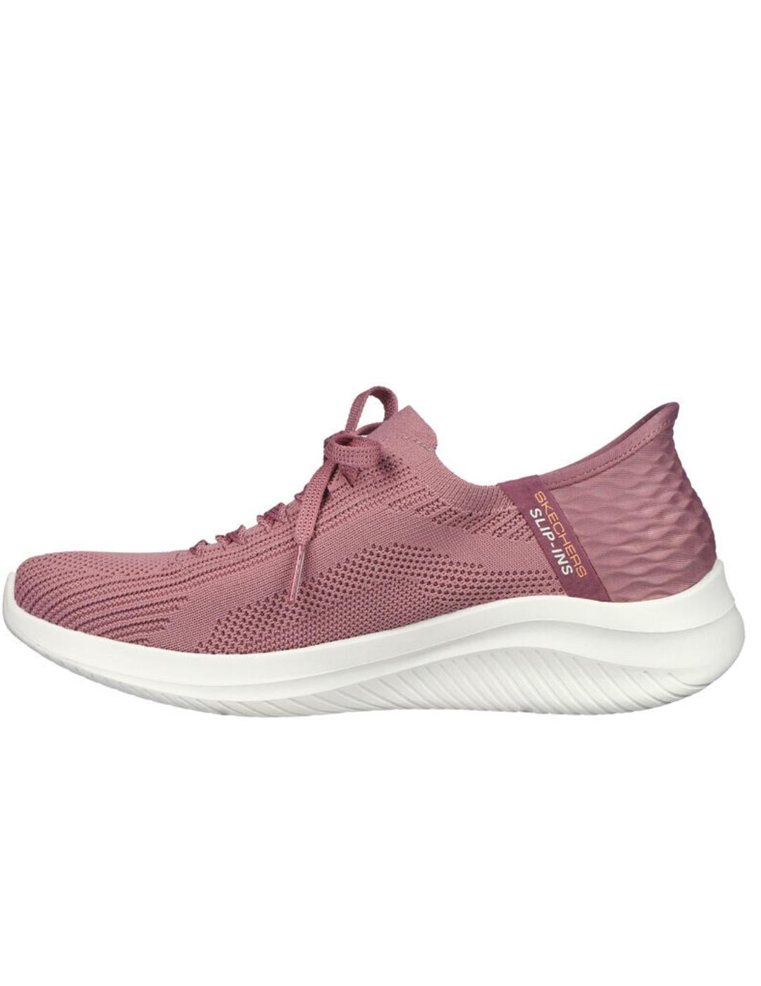 SKECHERS - ULTRA FLEX 3.0 - BRILLIANT PATH MAUVE