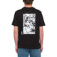 VOLCOM - MADITI T-SHIRT - BLACK