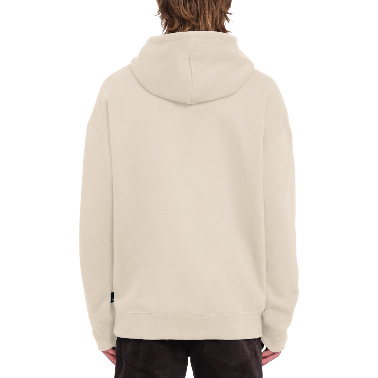 VOLCOM - PO FLEECE DUST HEATHER