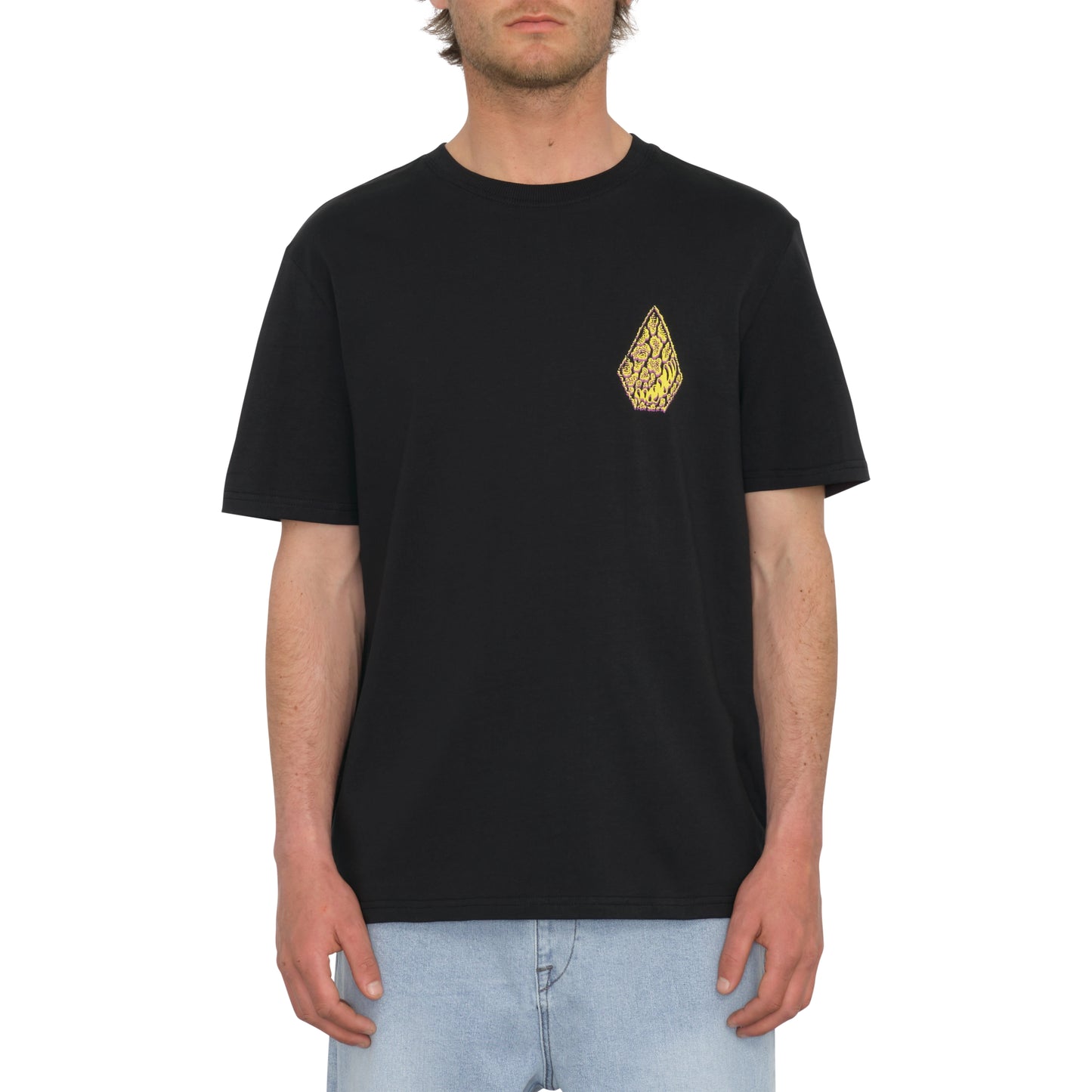 VOLCOM - FA TETSUNORI 2 BLACK