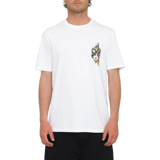 VOLCOM - LINTELL MIRROR WHITE