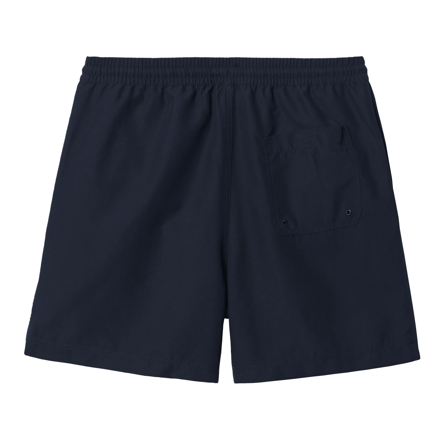 CARHARTT - CHASE SWIM TRUNKS DARK NAVY