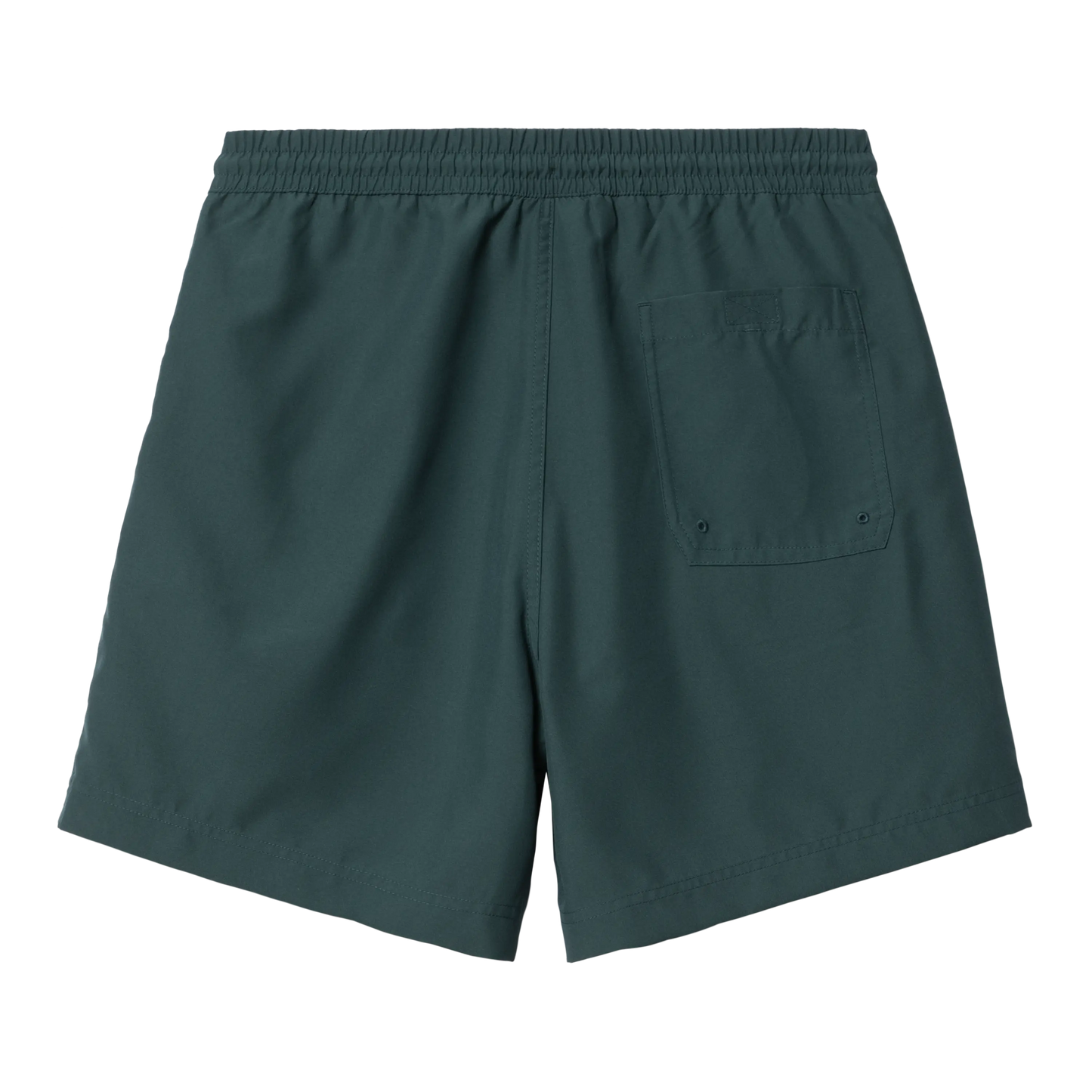 CARHARTT - CHASE SWIM TRUNKS BOTANIC