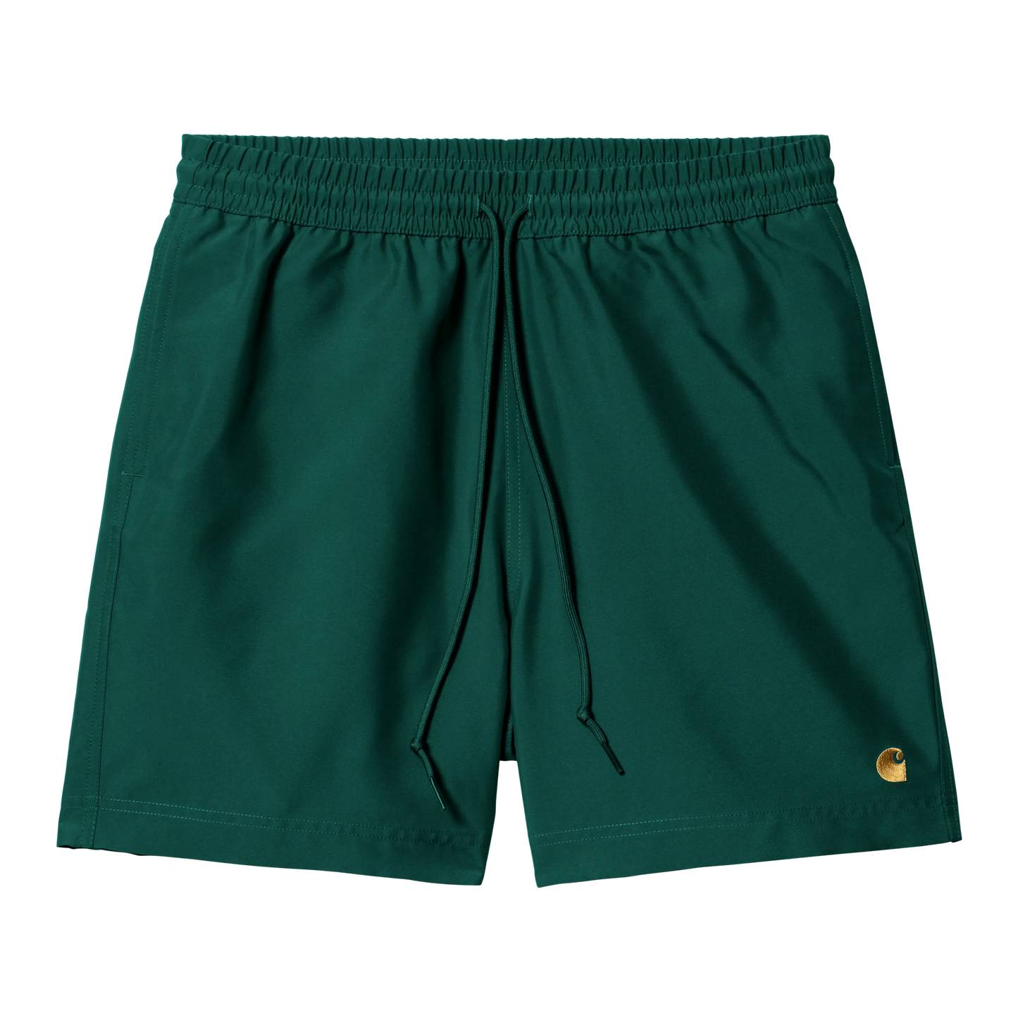 CARHARTT - CHASE SWIM TRUNKS CHERVIL