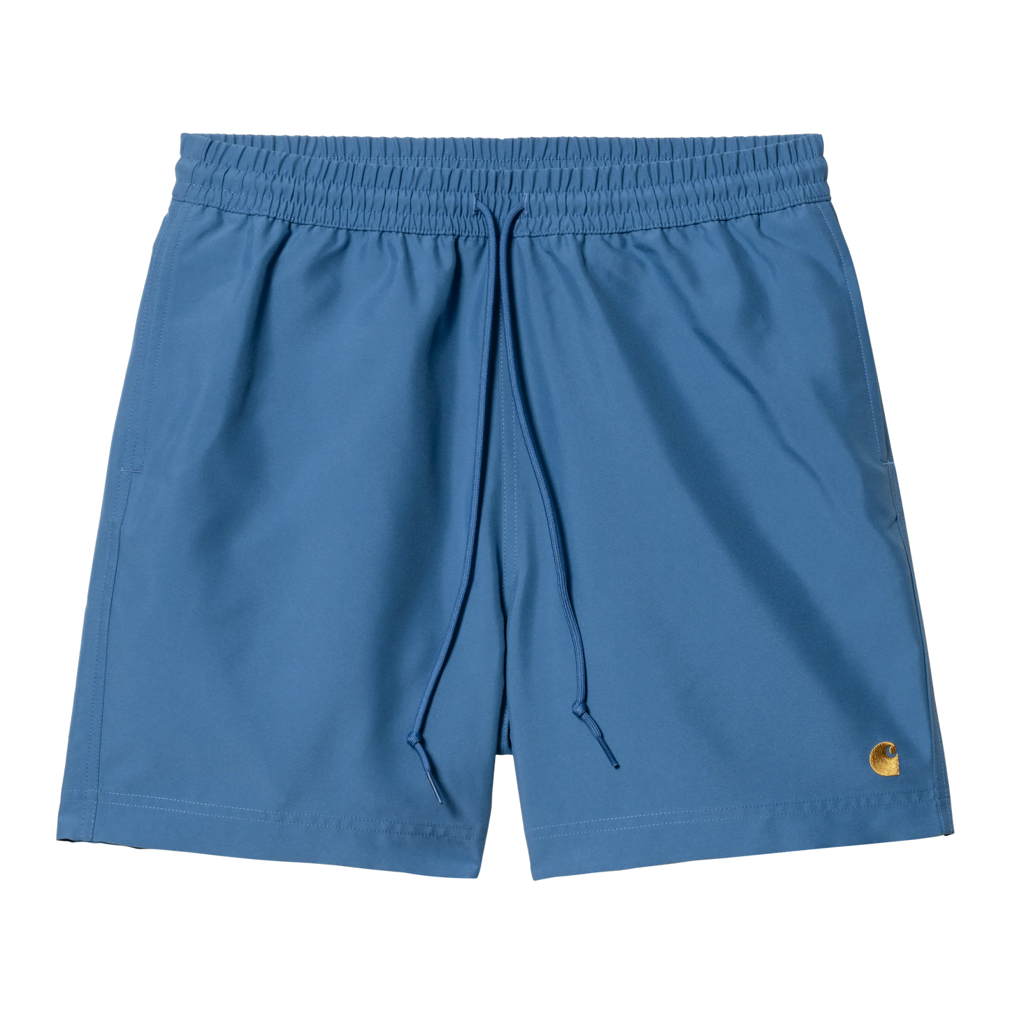 CARHARTT - CHASE SWIM TRUNKS ACAPULCO