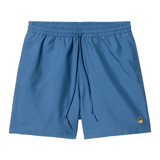 CARHARTT - CHASE SWIM TRUNKS ACAPULCO