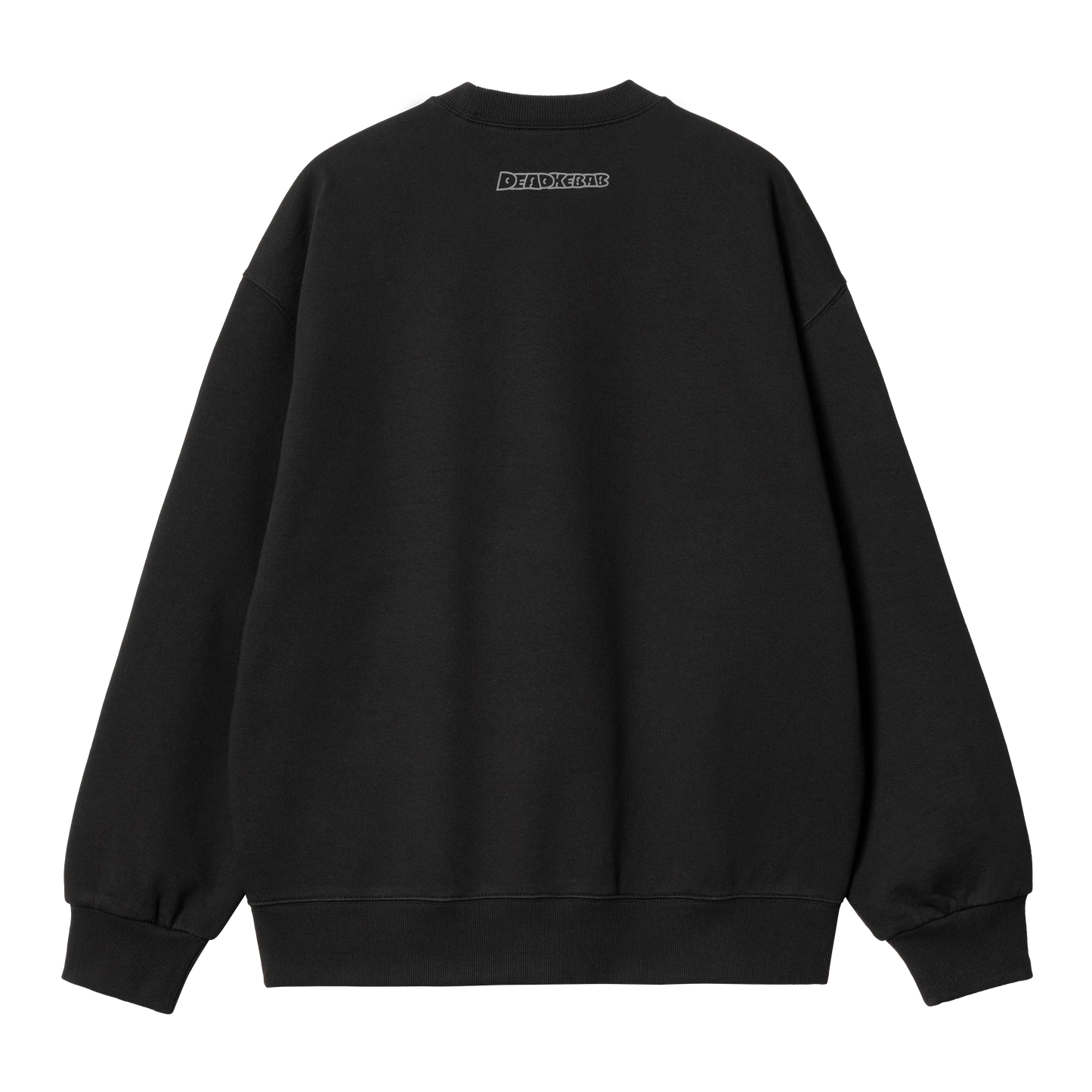 CARHARTT - DEADKEBAB KNOCK KNOCK SWEAT