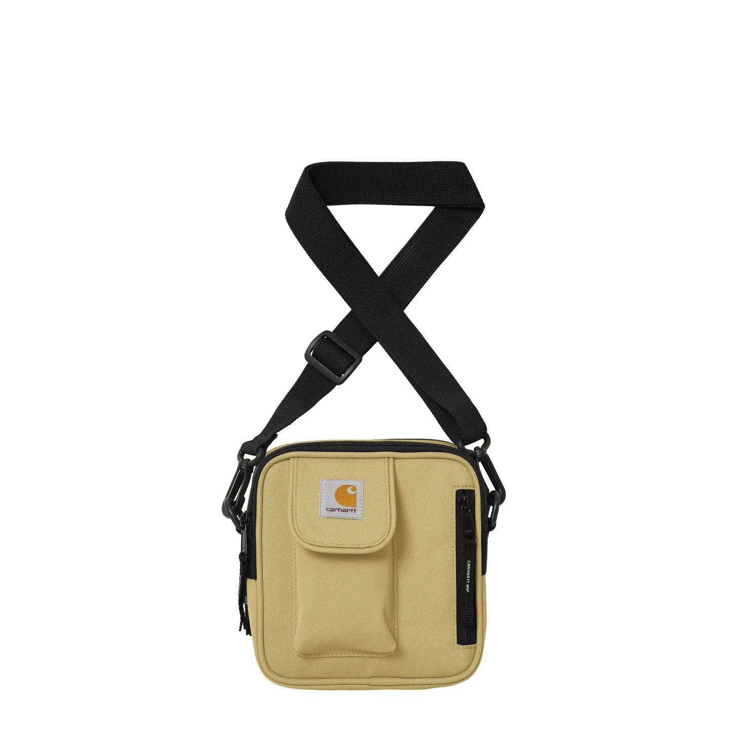 CARHARTT WIP - ESSENTIALS BAG AGATE