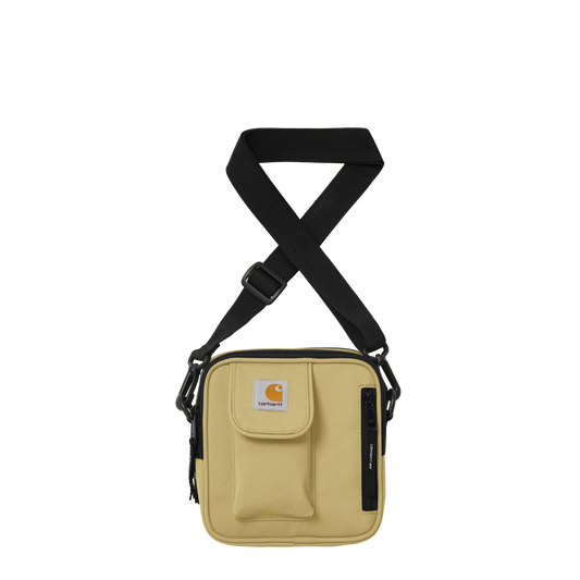 CARHARTT WIP - ESSENTIALS BAG AGATE