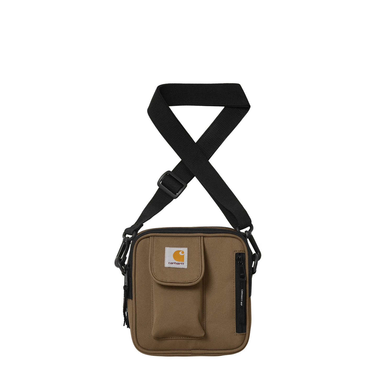 CARHARTT WIP - ESSENTIALS BAG LUMBER