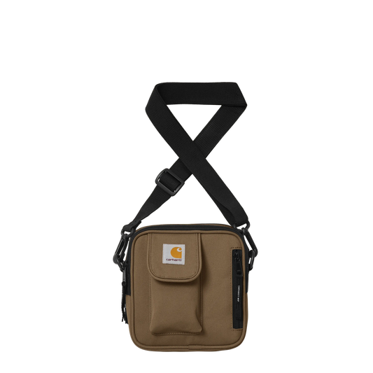 CARHARTT WIP - ESSENTIALS BAG LUMBER