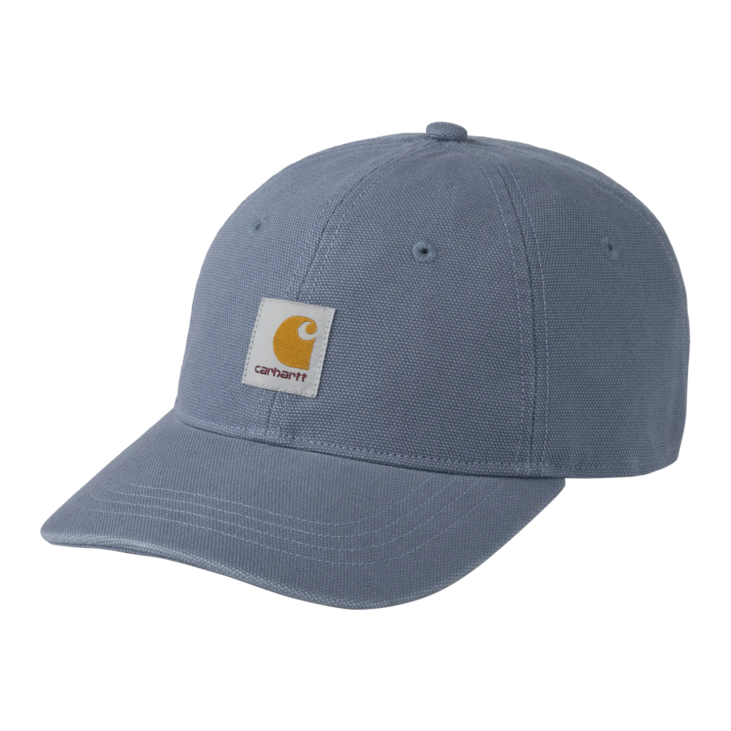 CARHARTT - ICON CAP BAY BLUE