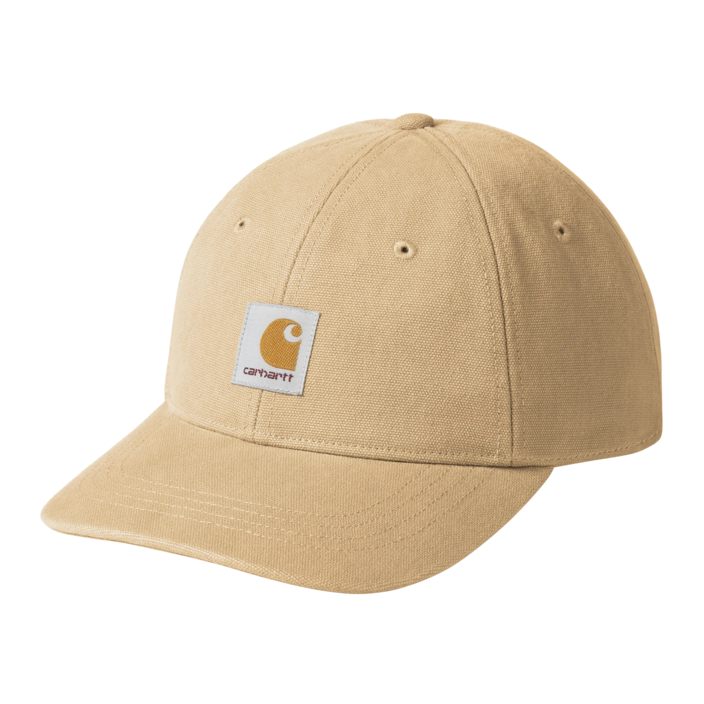 CARHARTT - ICON CAP BOURBON