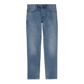 CARHARTT - KLONDIKE PANT BLUE (WORN BLEACHED)