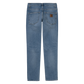 CARHARTT - KLONDIKE PANT BLUE (WORN BLEACHED)