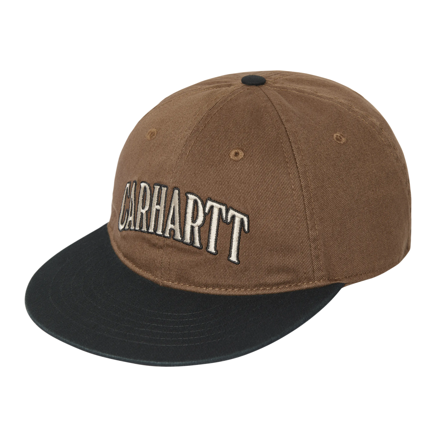 CARHARTT - PRESTON CAP LUMBER / BLACK