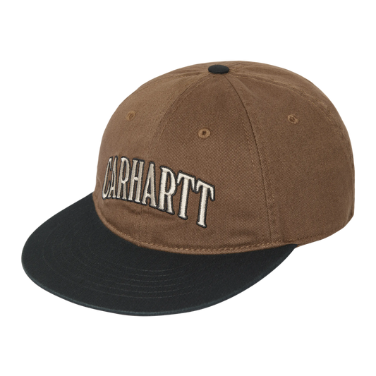 CARHARTT - PRESTON CAP LUMBER / BLACK