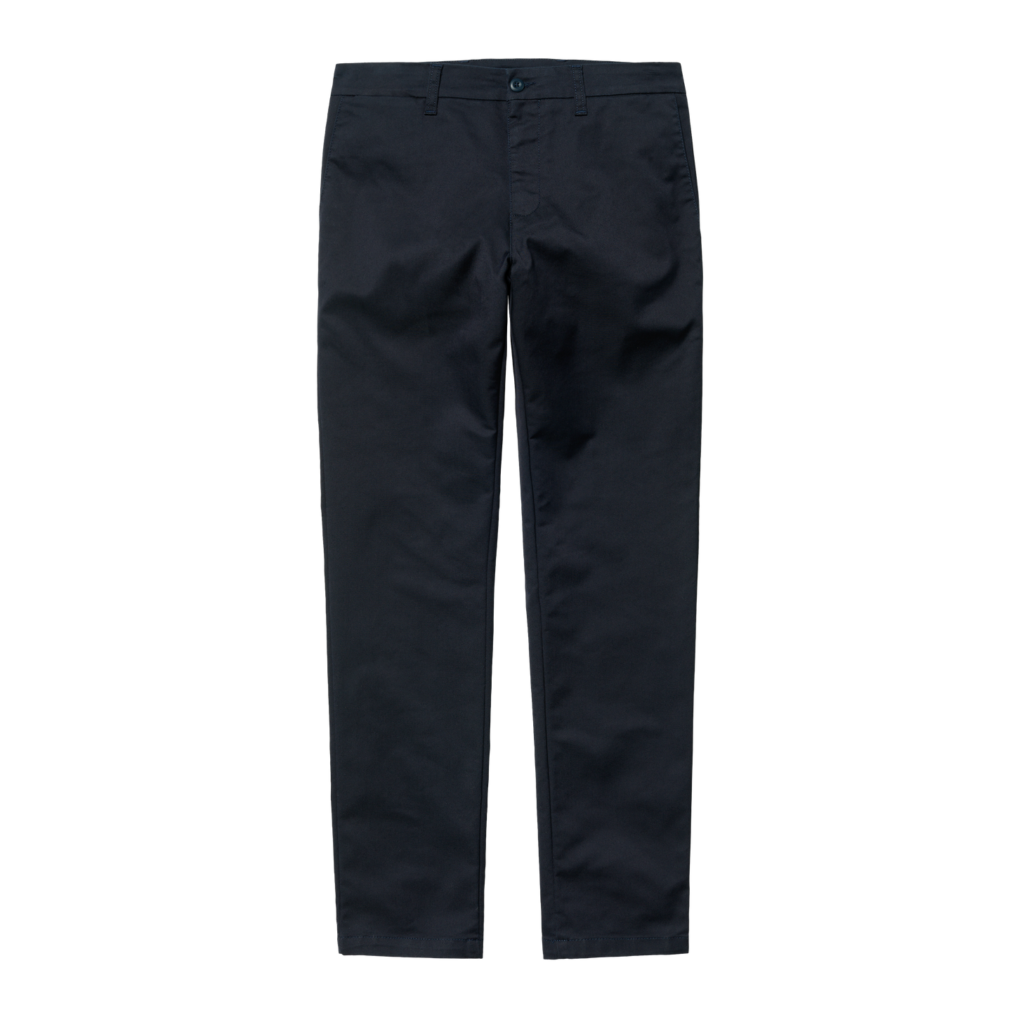 CARHARTT - SID PANT DARK NAVY