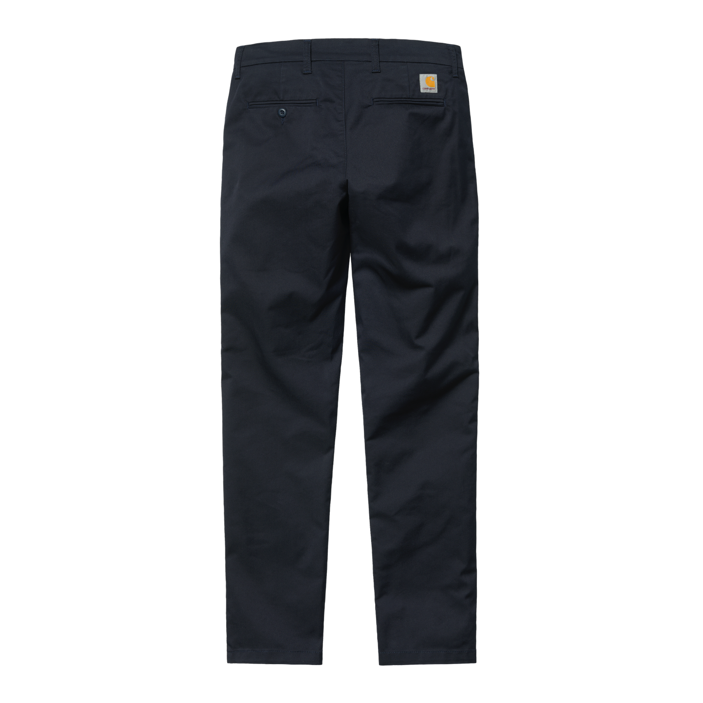 CARHARTT - SID PANT DARK NAVY