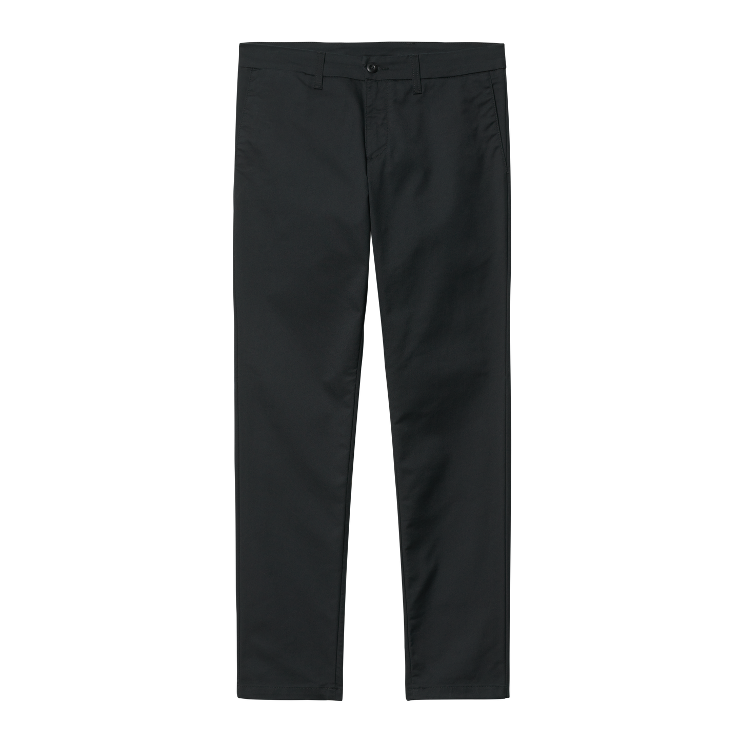 CARHARTT - SID PANT BLACK