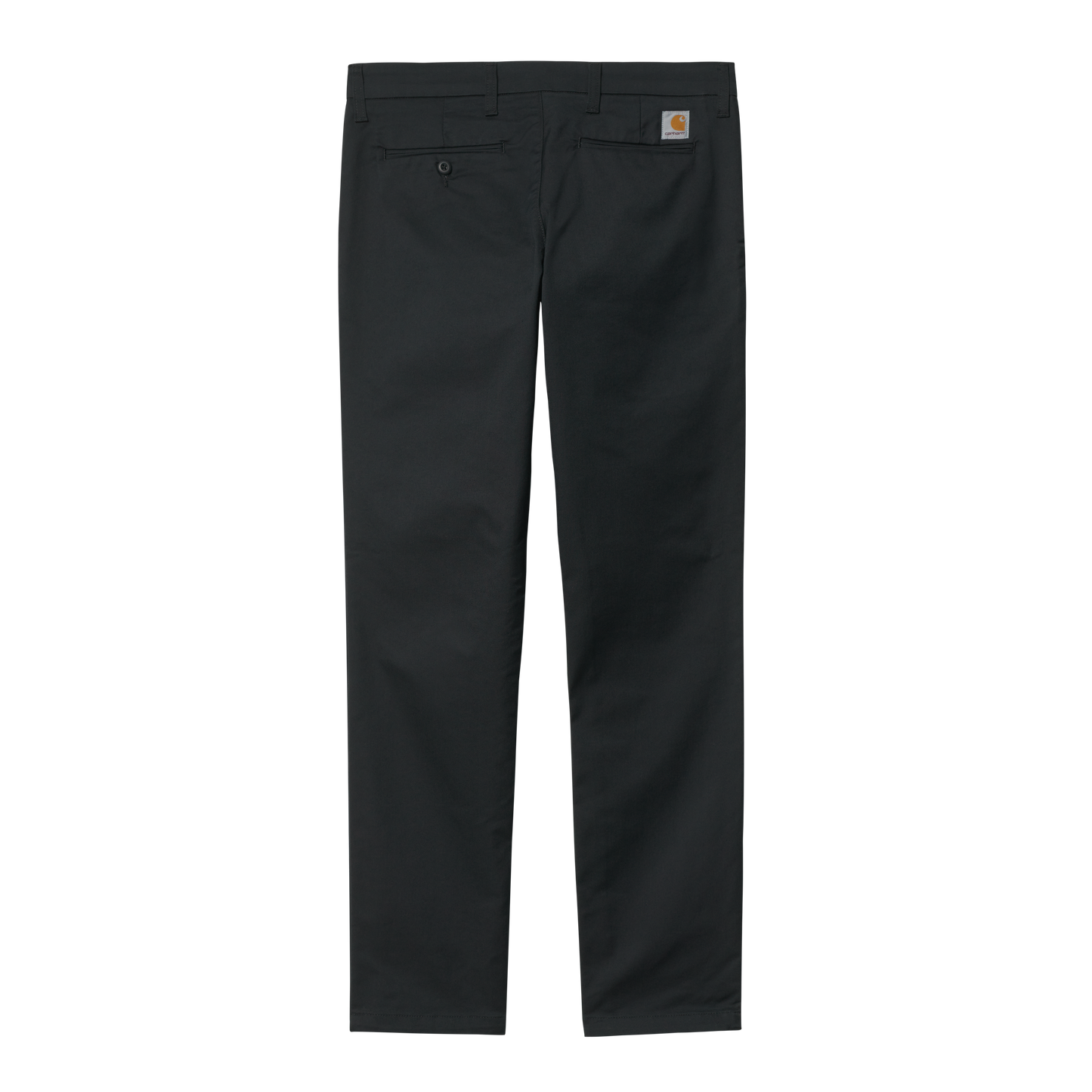 CARHARTT - SID PANT BLACK