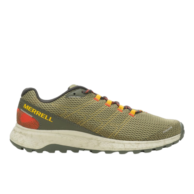 MERRELL - FLY STRIKE HERB