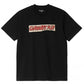 CARHARTT WIP - S/S SIGN PAINTER T-SHIRT BLACK