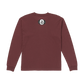 VOLCOM - SKATE VITALS REMY LST 2 MERLOT