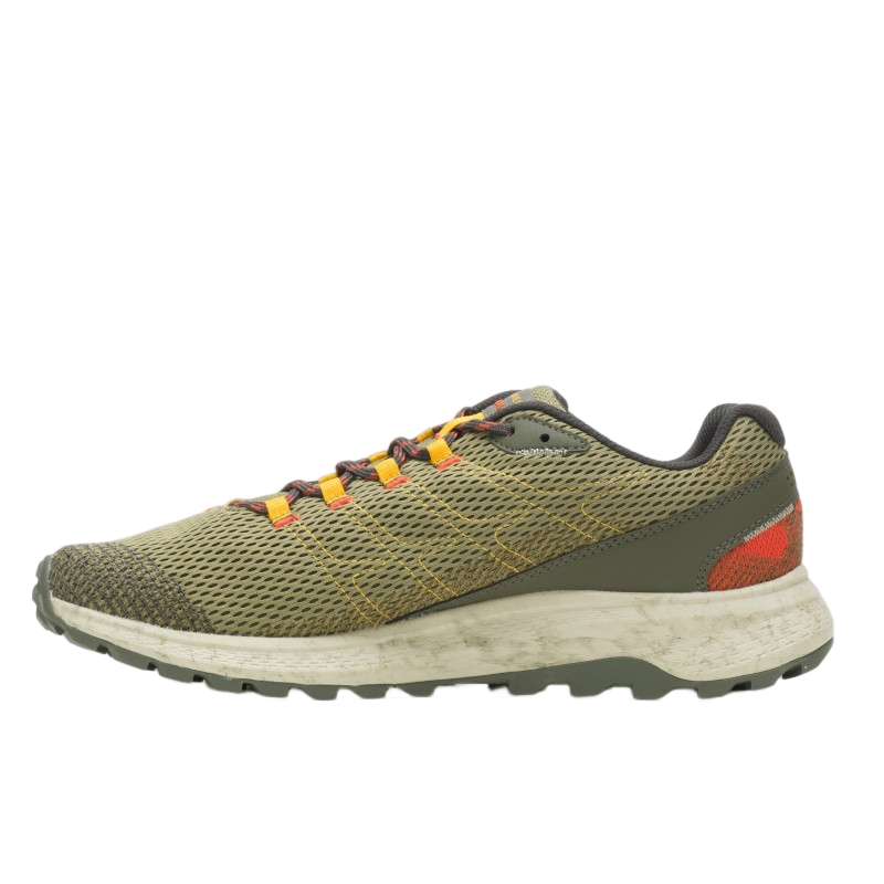 MERRELL - FLY STRIKE HERB