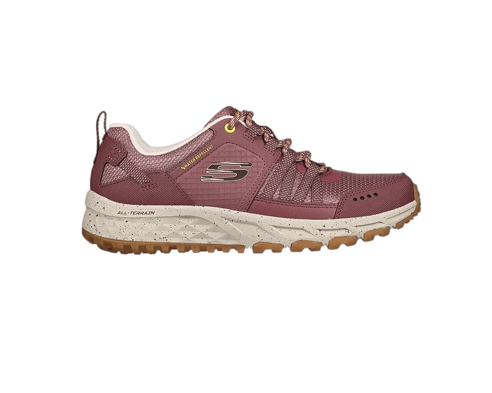 SKECHERS - ESCAPE PLAN ENDLESS PURSUIT MAUVE