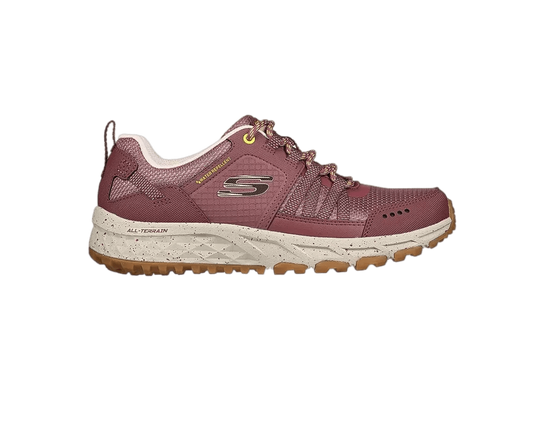 SKECHERS - ESCAPE PLAN ENDLESS PURSUIT MAUVE