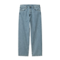 CARHARTT - LANDON PANT BLUE BLEACHED